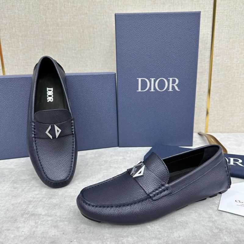 Christian Dior Low Shoes